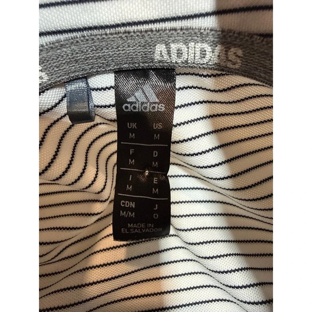 adidas short sleeve
